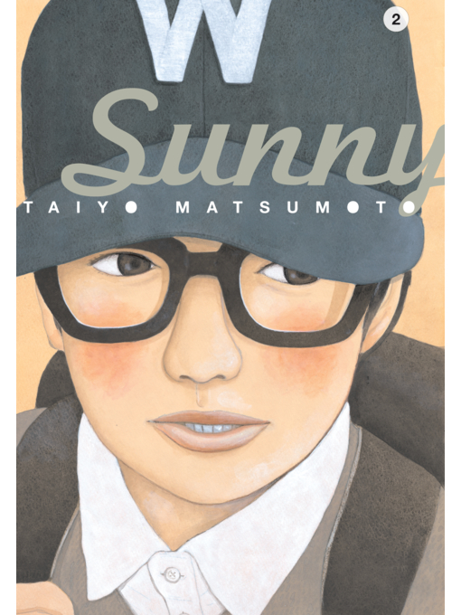 Cover image for Sunny, Volume 2